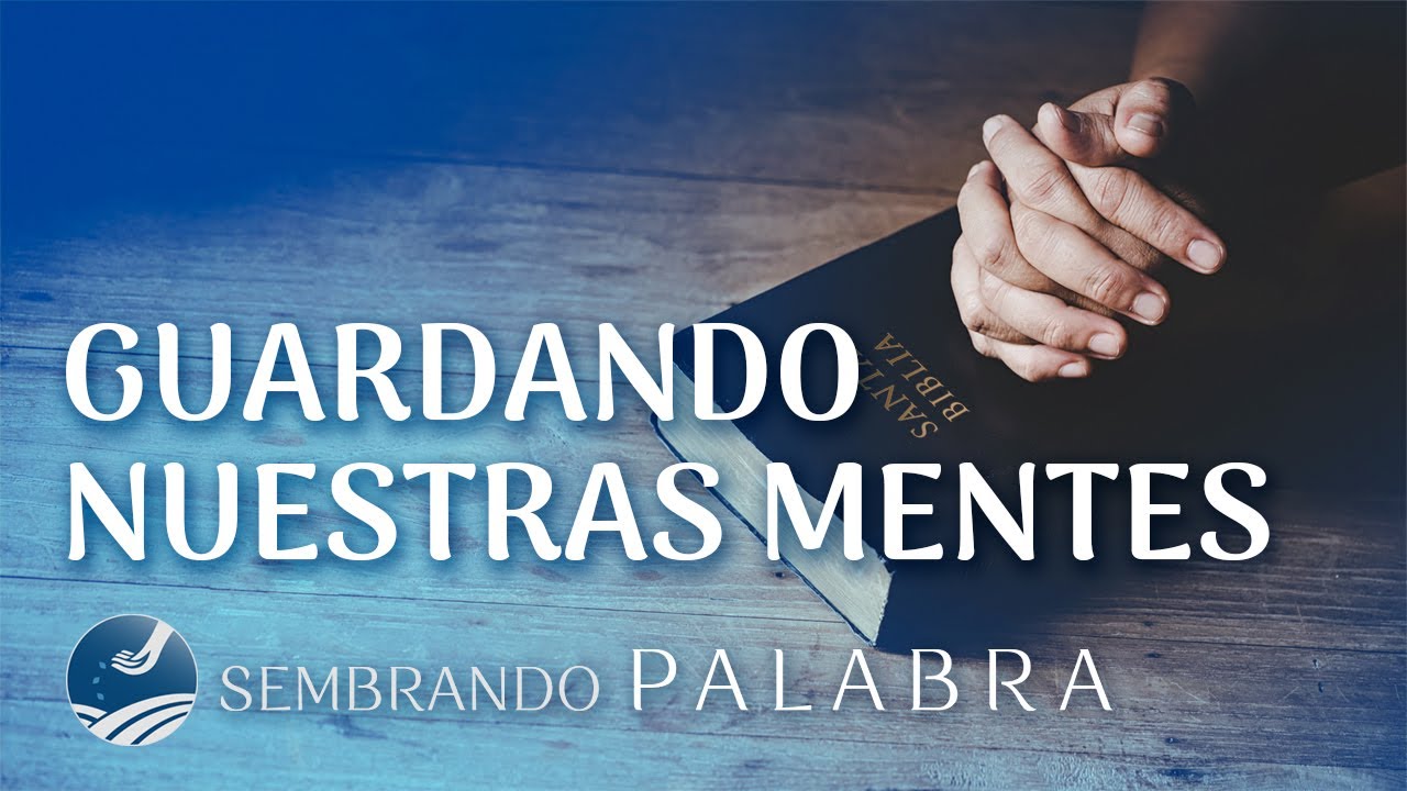Guardando nuestras mentes - Marcelo Díaz