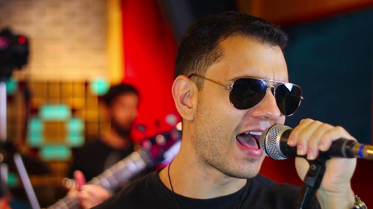 Steppenwolf - Born To Be Wild (full band cover)