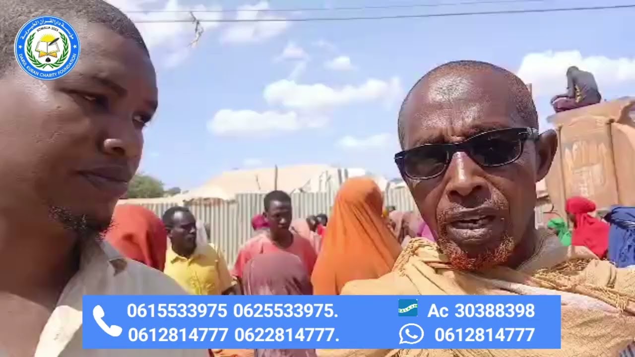 WARAABI WALALAHA OOMAN