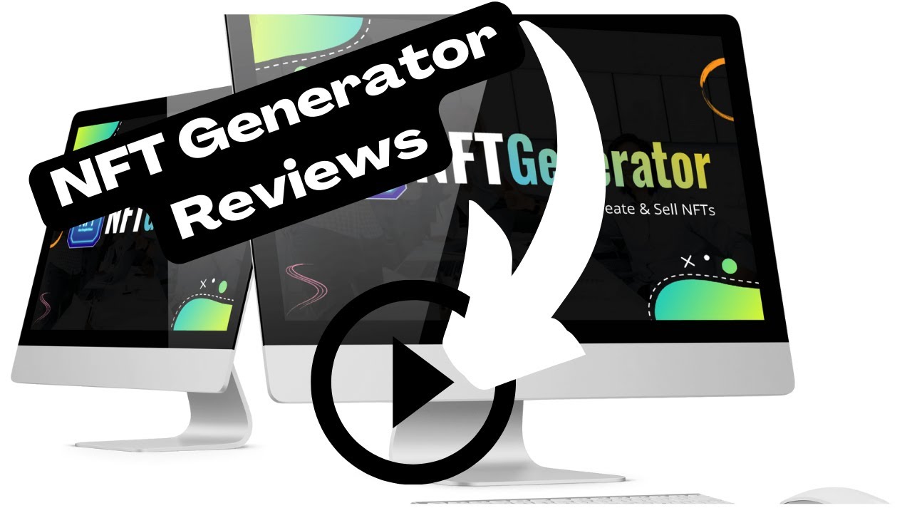 NFT Generator Reviews
