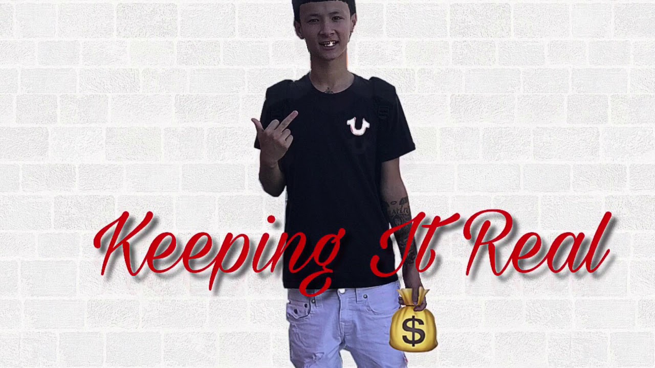 Fly Tai - Keeping It Real ( Official Audio )