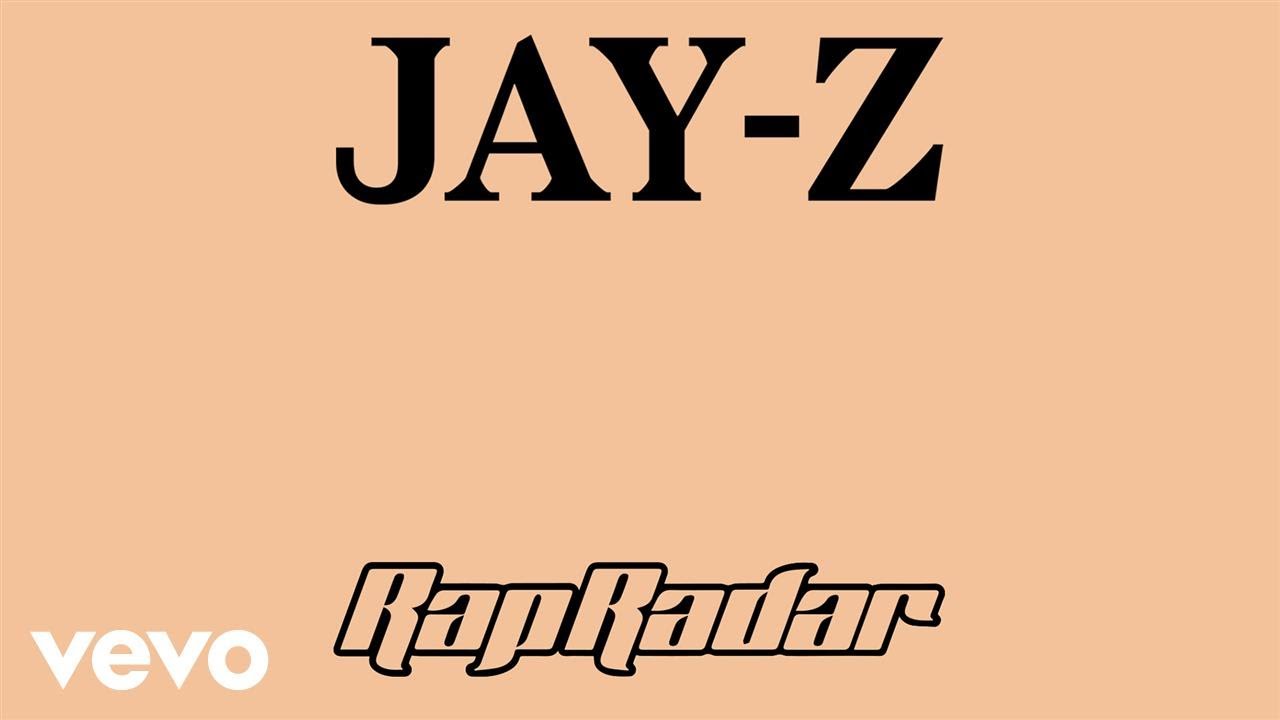 JAY-Z - Rap Radar Podcast (Part 2)