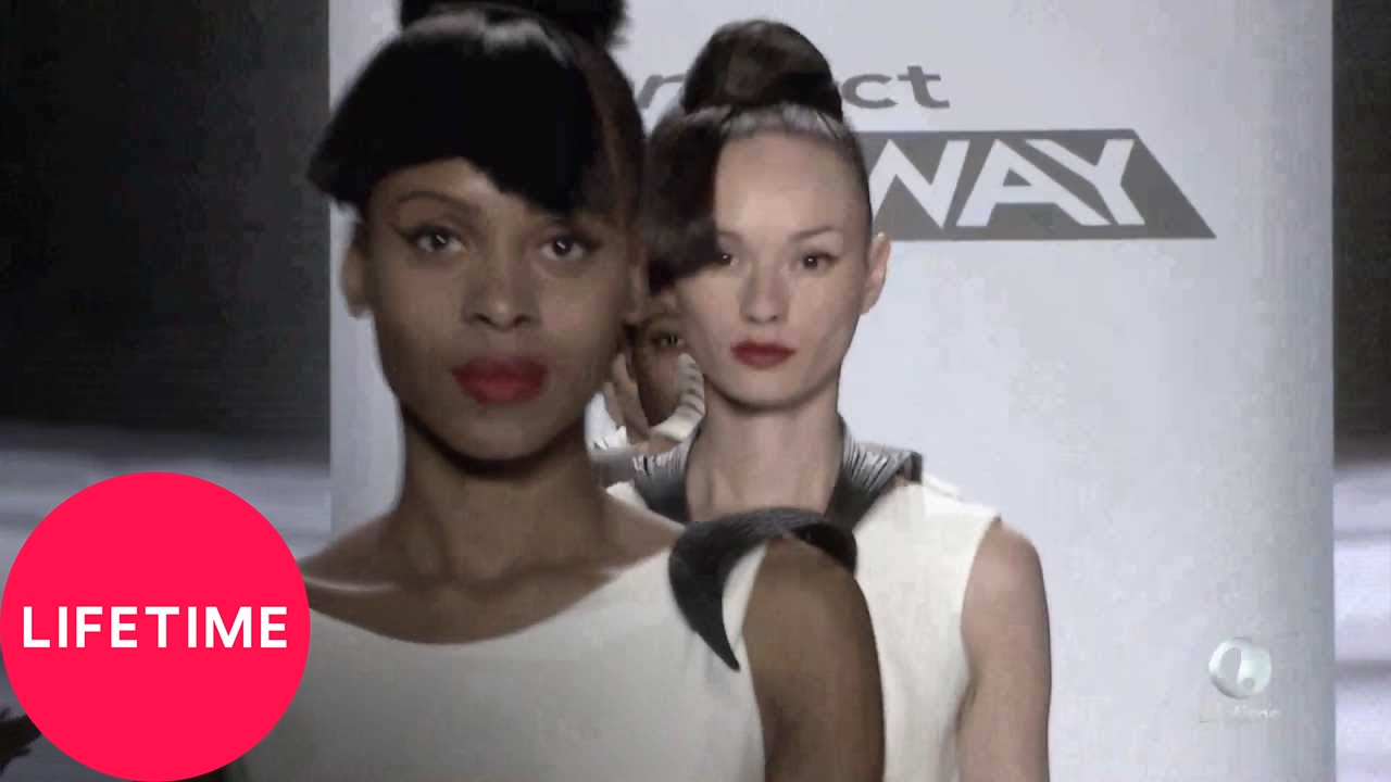 Project Runway: Season 12 Finale Preview (S12, E14) | Lifetime