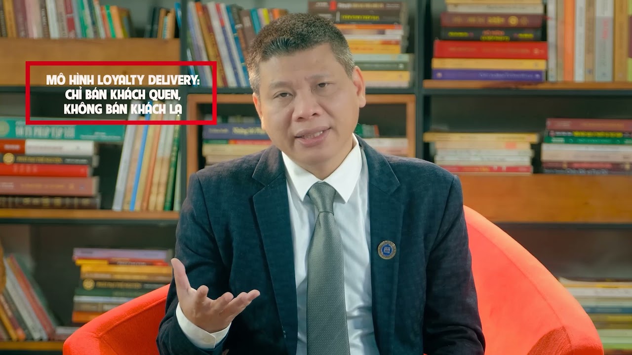 72 Tuyệt chiêu Marketing Quán ăn và Nhà hàng by Tuấn Hà Vinalink Academy
