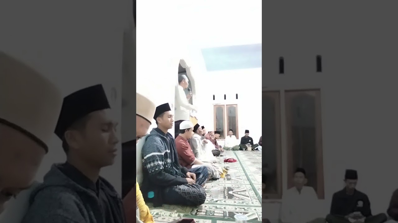 Ust Mujiburraham, Hikmah setiap Kisah dalam Al-Qur'an 