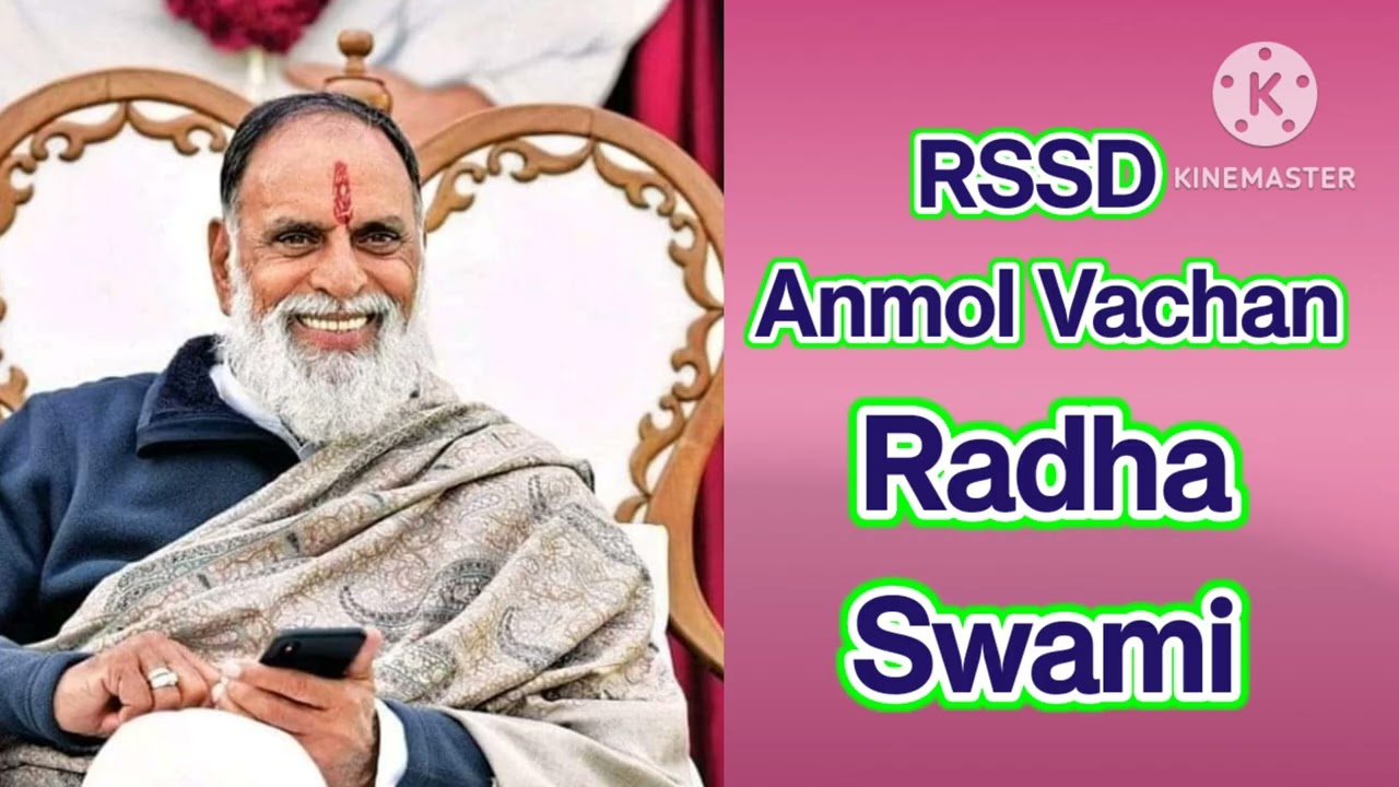RSSD - Jinda Khuda Dikhaun || #rssdanmolvachan #rssd #radhaswami #radhaswamidinod