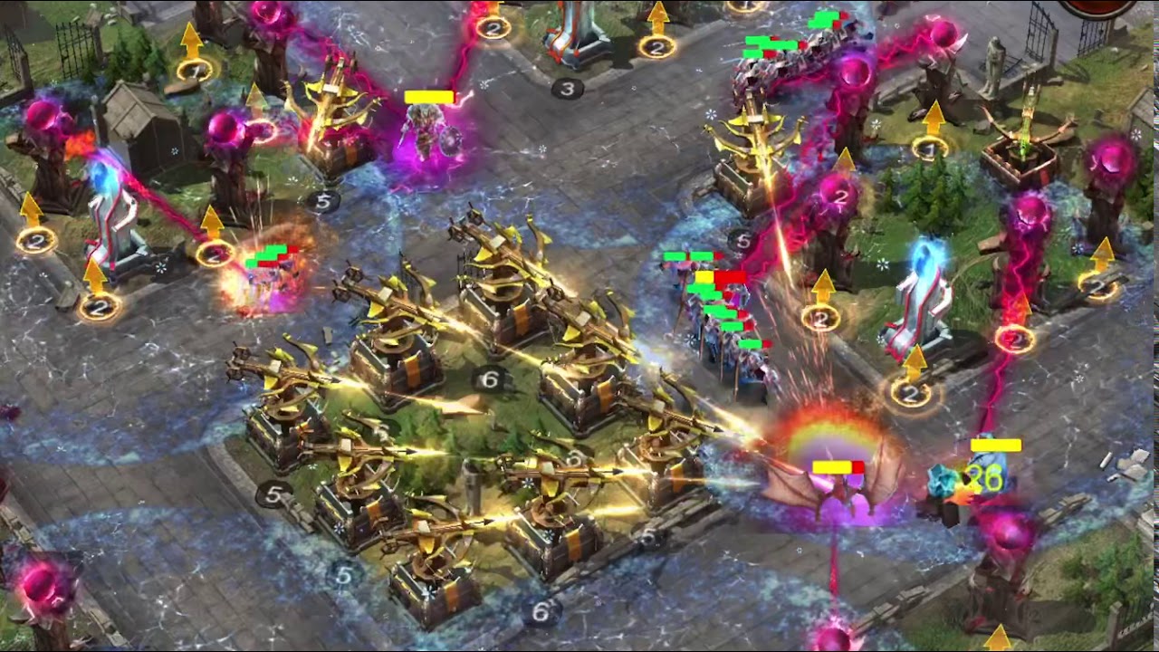 War and Order Infinite Wars 戰火 無盡之門 33799 point