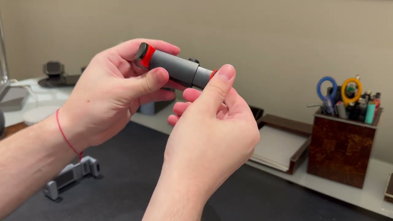 Manfrotto Phone Adaptors - For Selfie/Extension Sticks & Tripods