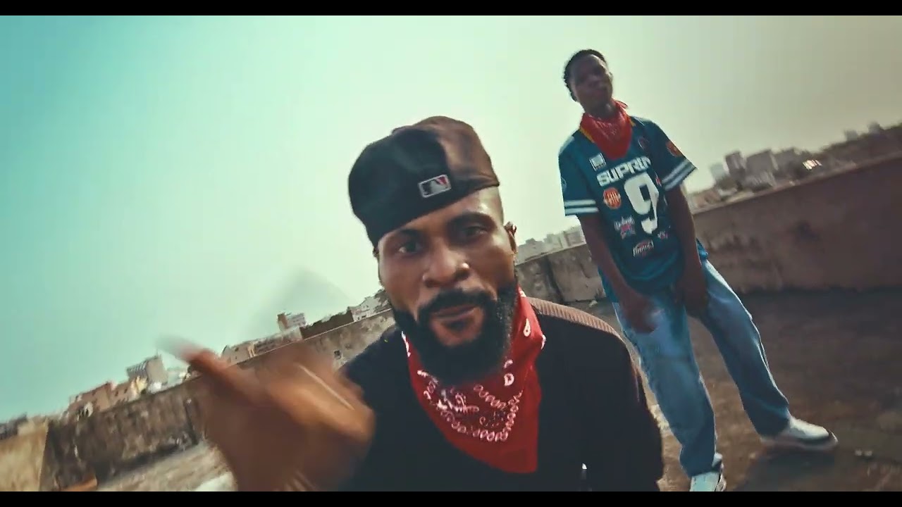 Gang King feat Xco - Money (Clip officiel)