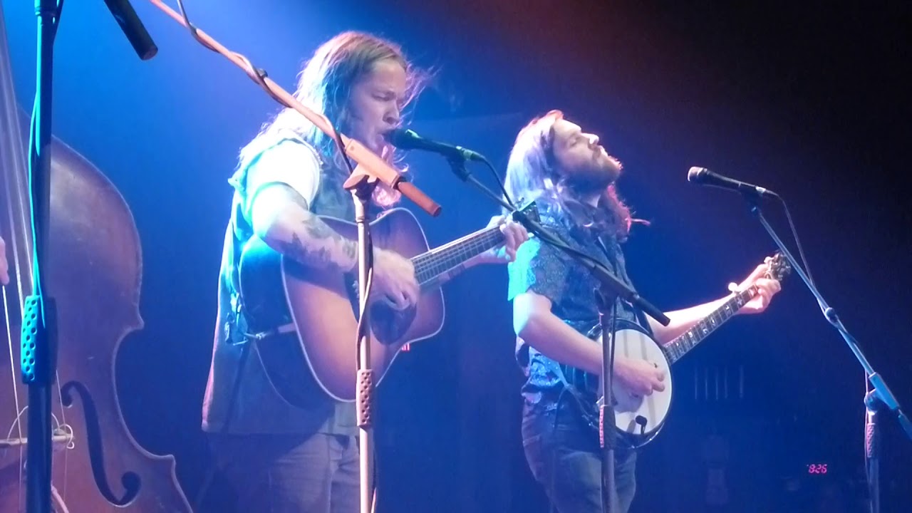 Billy Strings 