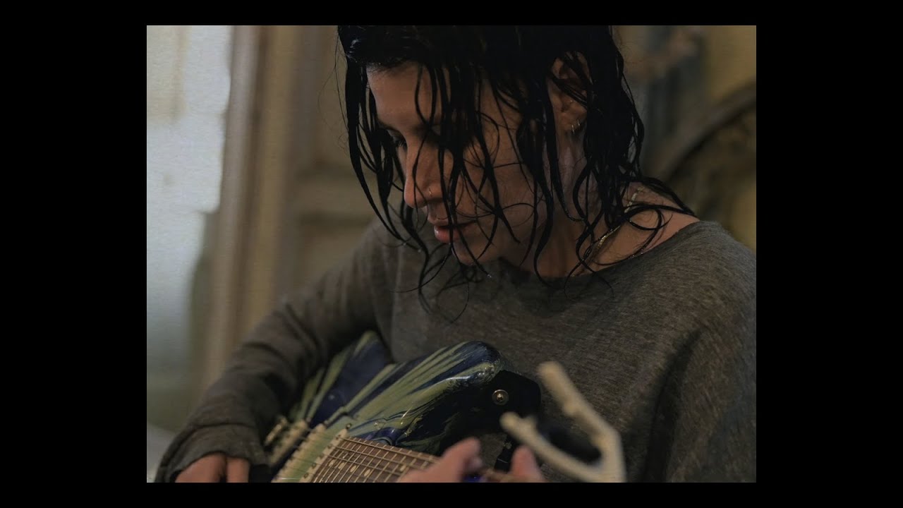 SAN ROMAN - Rain Cloud [Official Music Video]