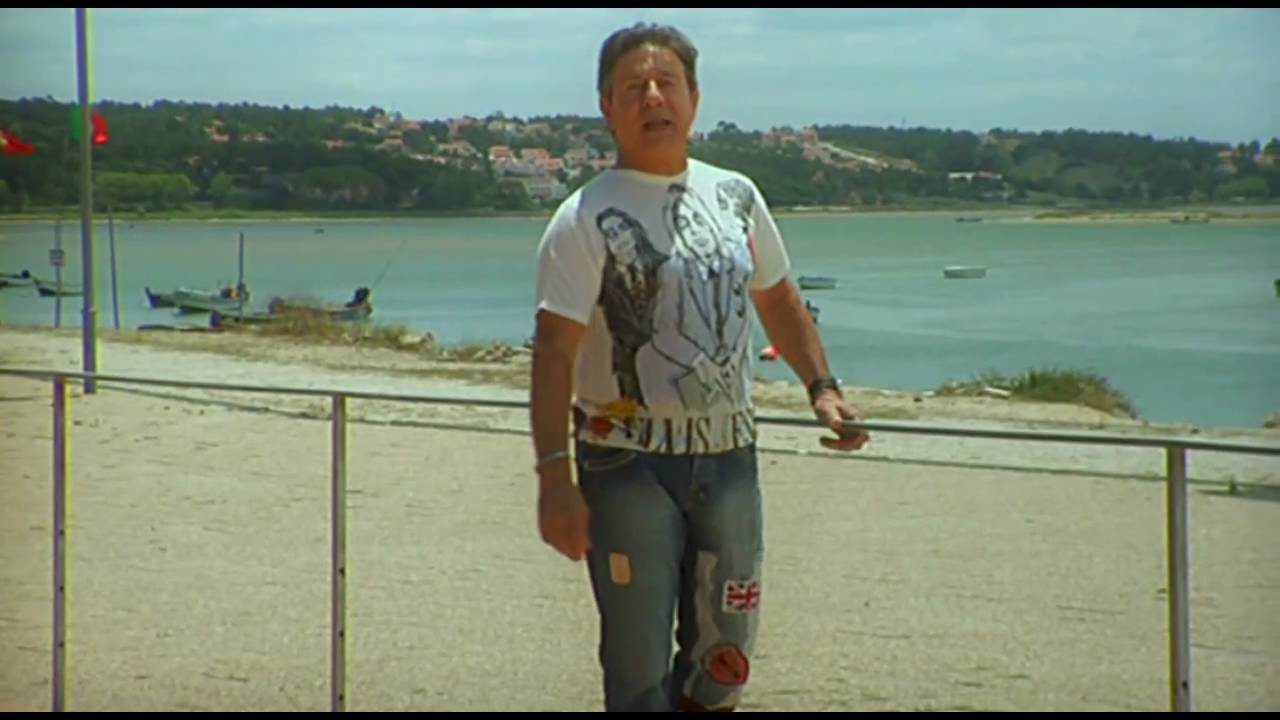 José Malhoa - Pecado de Verão (Official Video)