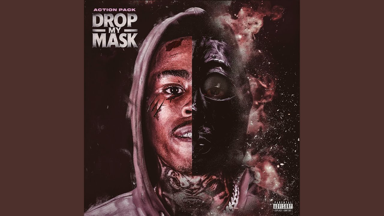 Drop My Mask