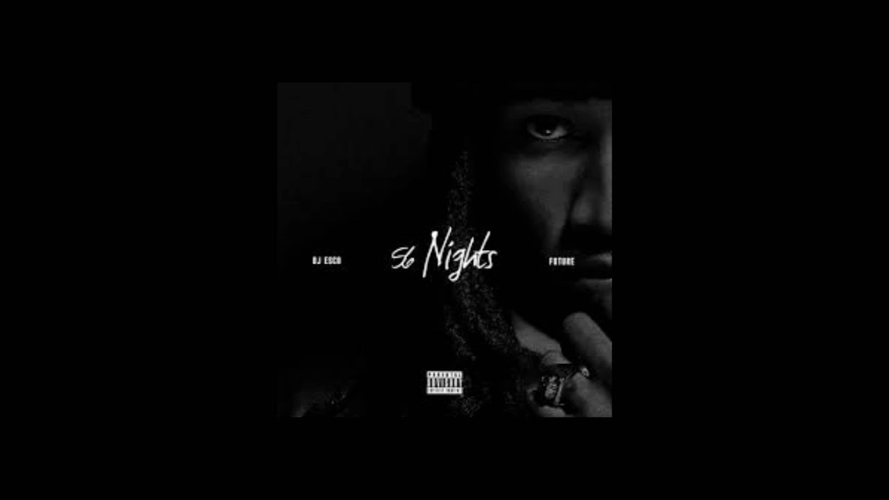 Future - Trap Niggas