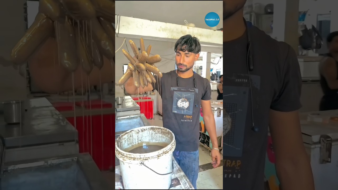 Never Make This Mistake While Eating Ice Cream #shorts #ytshorts
