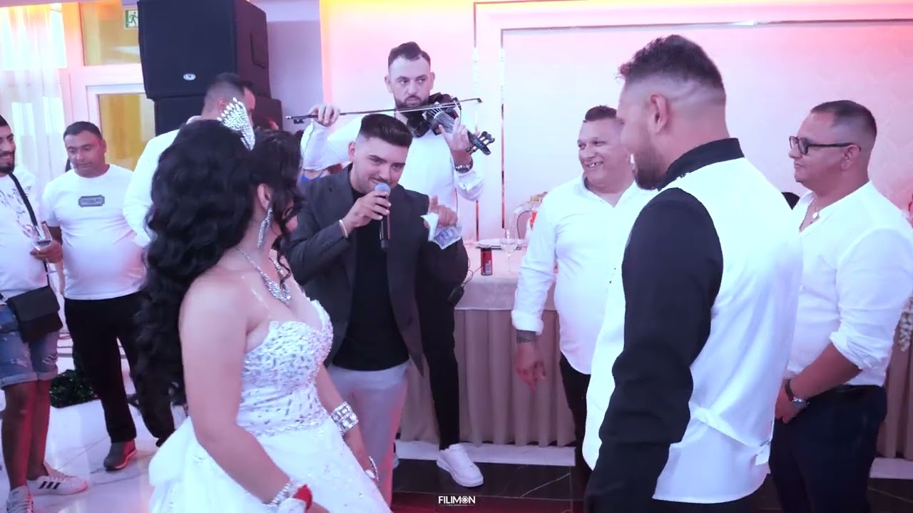 SHABAN REGELE DE LA BANAT ✘E GOLAN E VAGABOND  ✘ NUNTA ✘MARINUT & CATALINA 2026