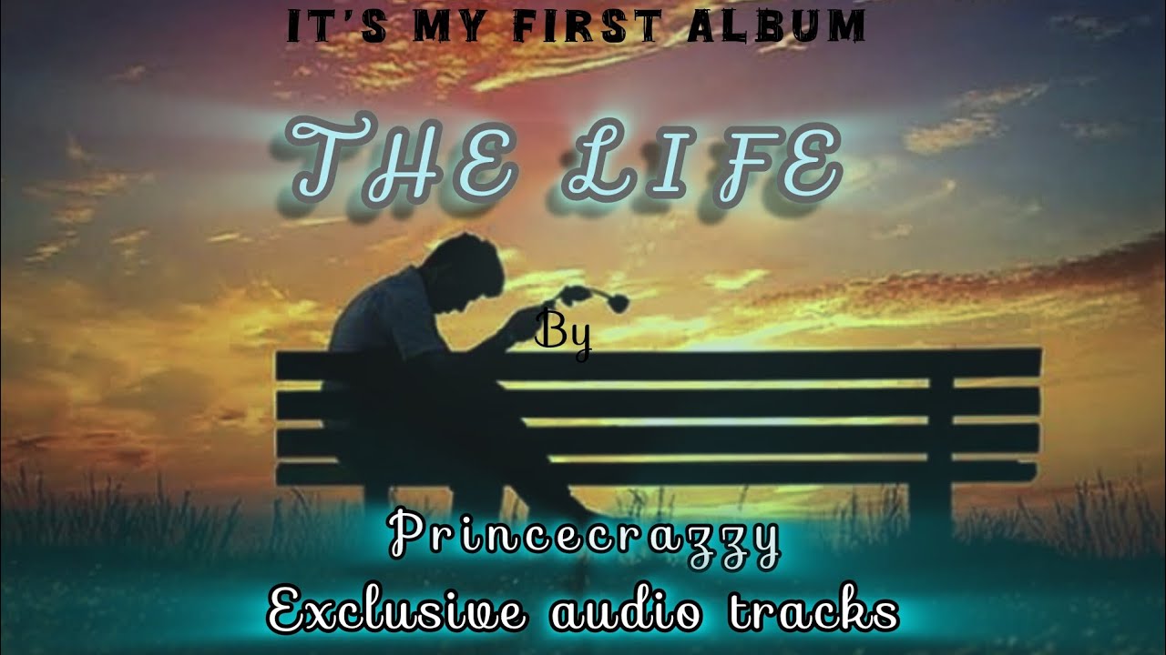 [||AKELA HO||]ft.PRINCECRZZY EXCLUSIVE AUDIO TRACKS (THE LIFE)#music #songs #tranding #rapmusic