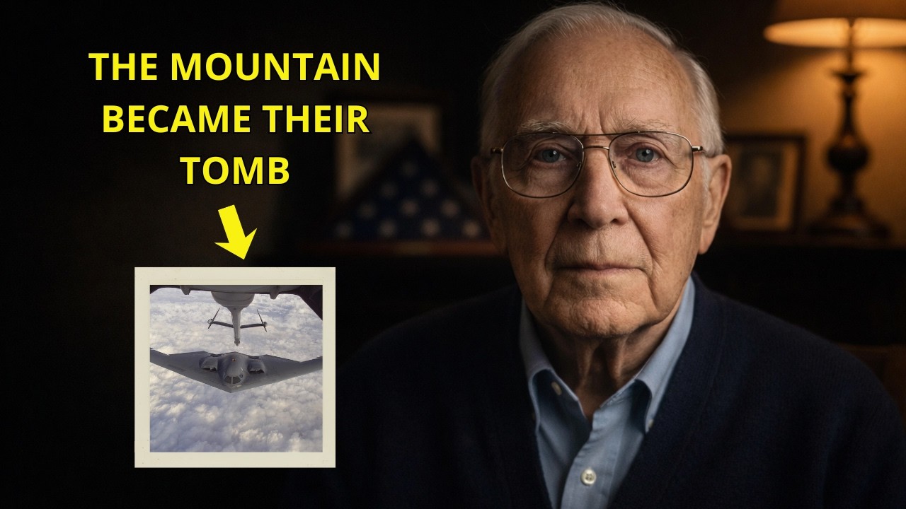 The HORRORS of the B-2 Bomber in Iran
