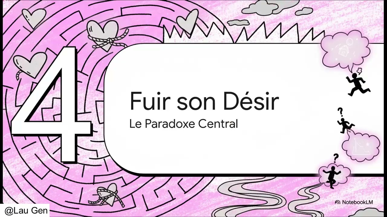 34 - La stratégie de l'évitement
