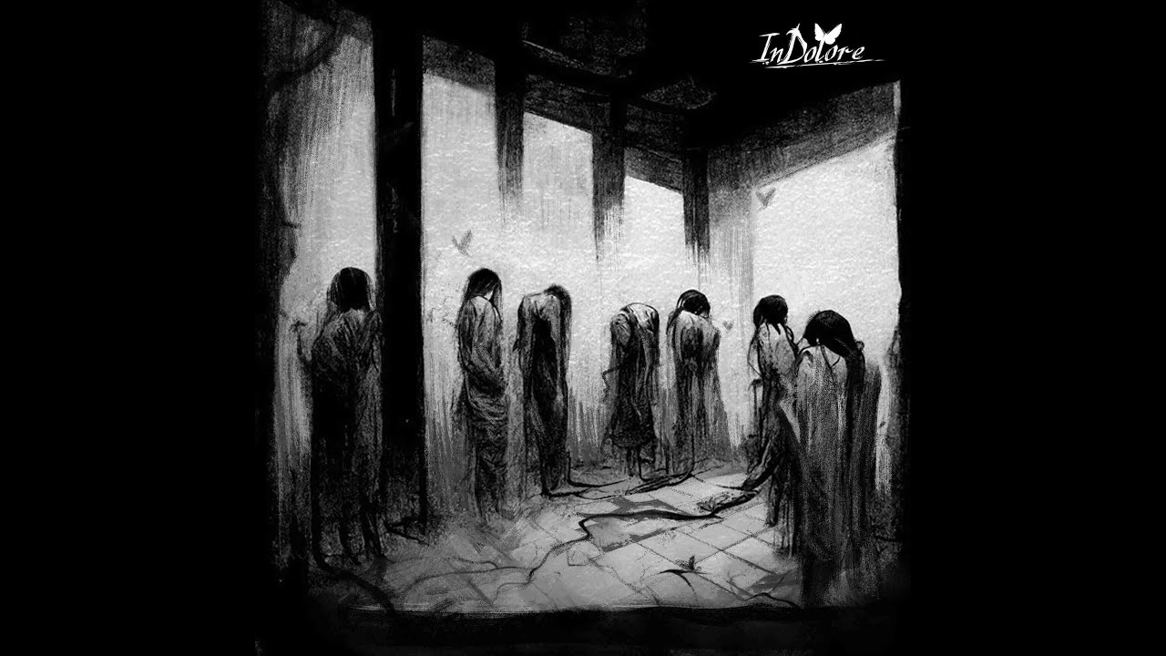 In Dolore - Gehenna (Depressive Black Metal | Full Album 2025)