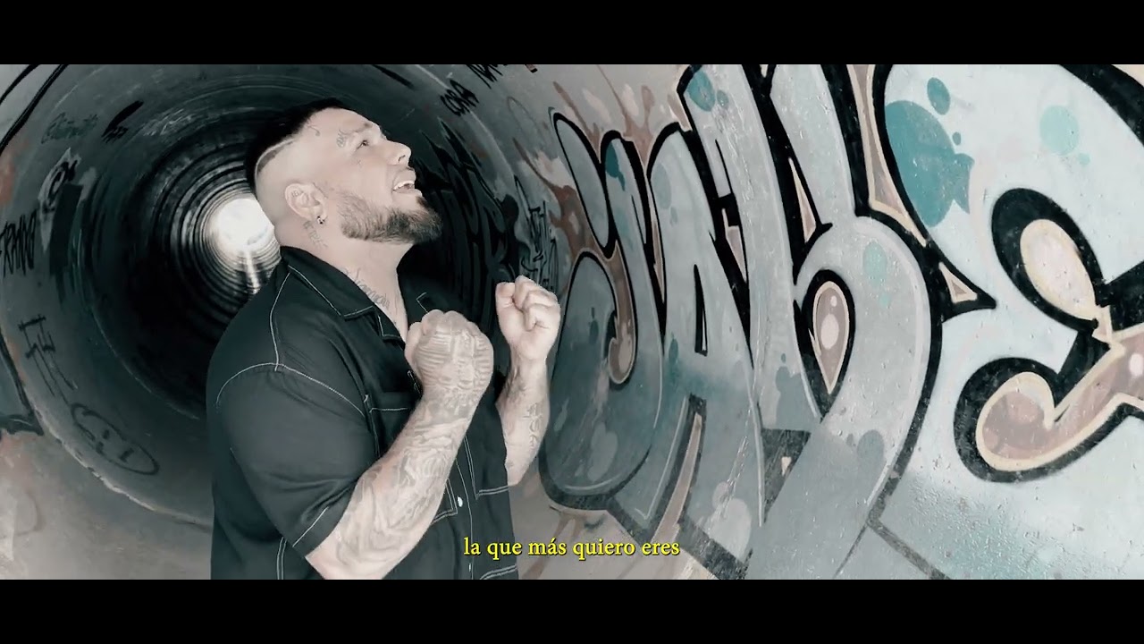DaniMflow - Mi amor preferido ( Official video )