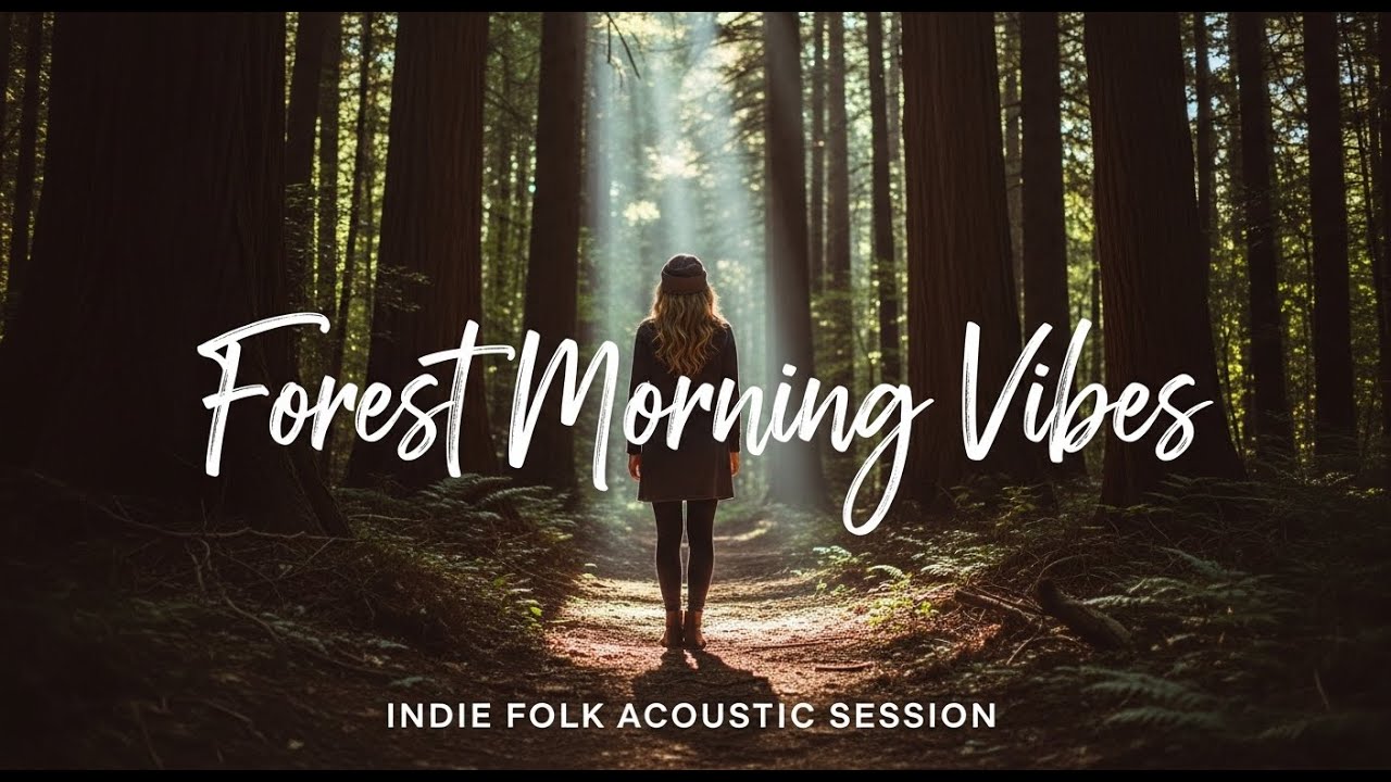 Positive Chill Indie Songs | Indie/Pop/Folk/Acoustic Playlist Vol 273