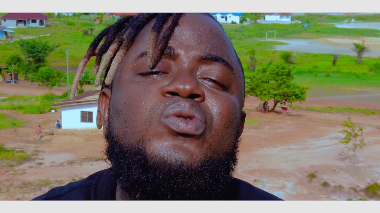 PCK SAVE OUR LAND OFFICIAL MUSIC VIDEO