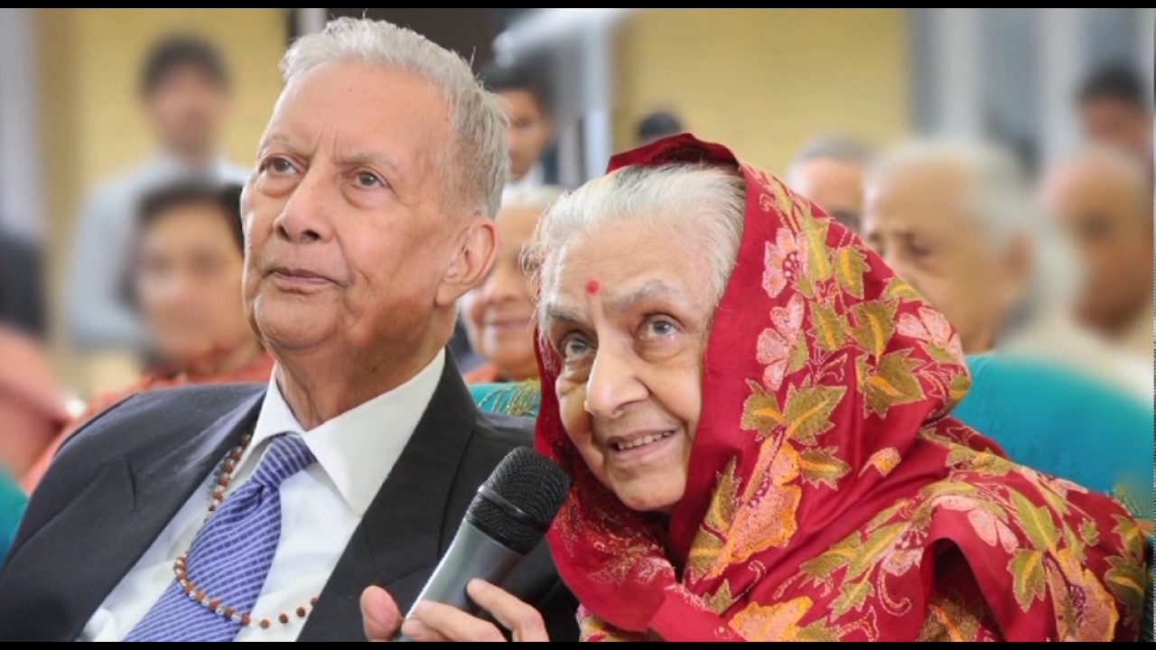 Dr. Sarala Birla - A Documentary