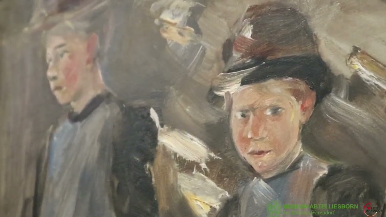 Meisterwerke des Expressionismus aus der Sammlung Johenning