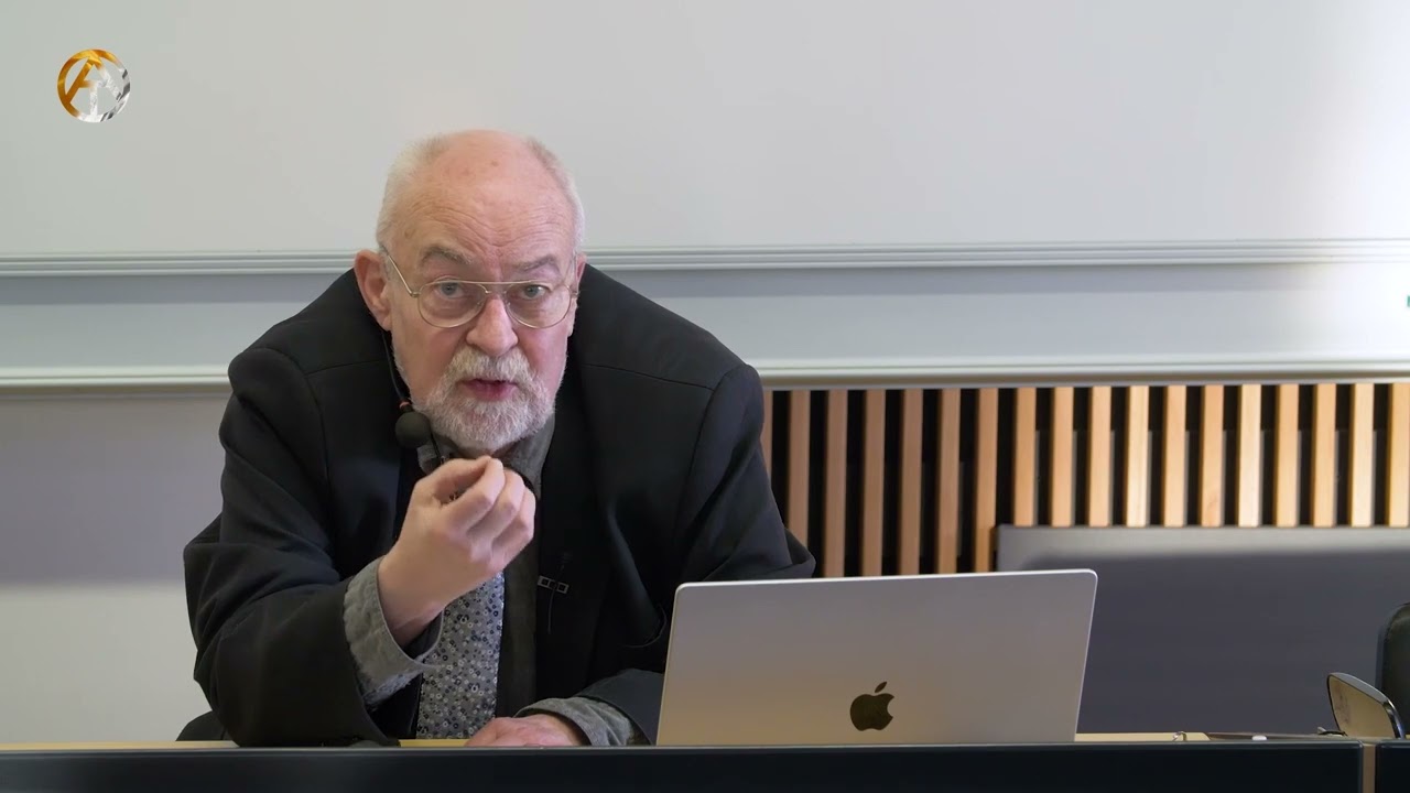 Přednáška pana profesora Rejnuše Plzeň 4.4.2023
