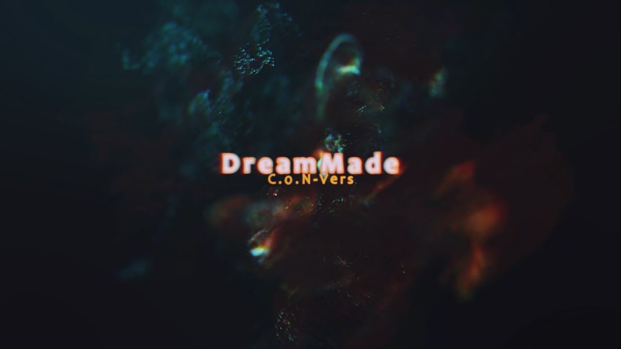 Dream Made