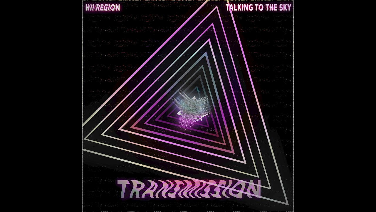 HII Region - Transmission