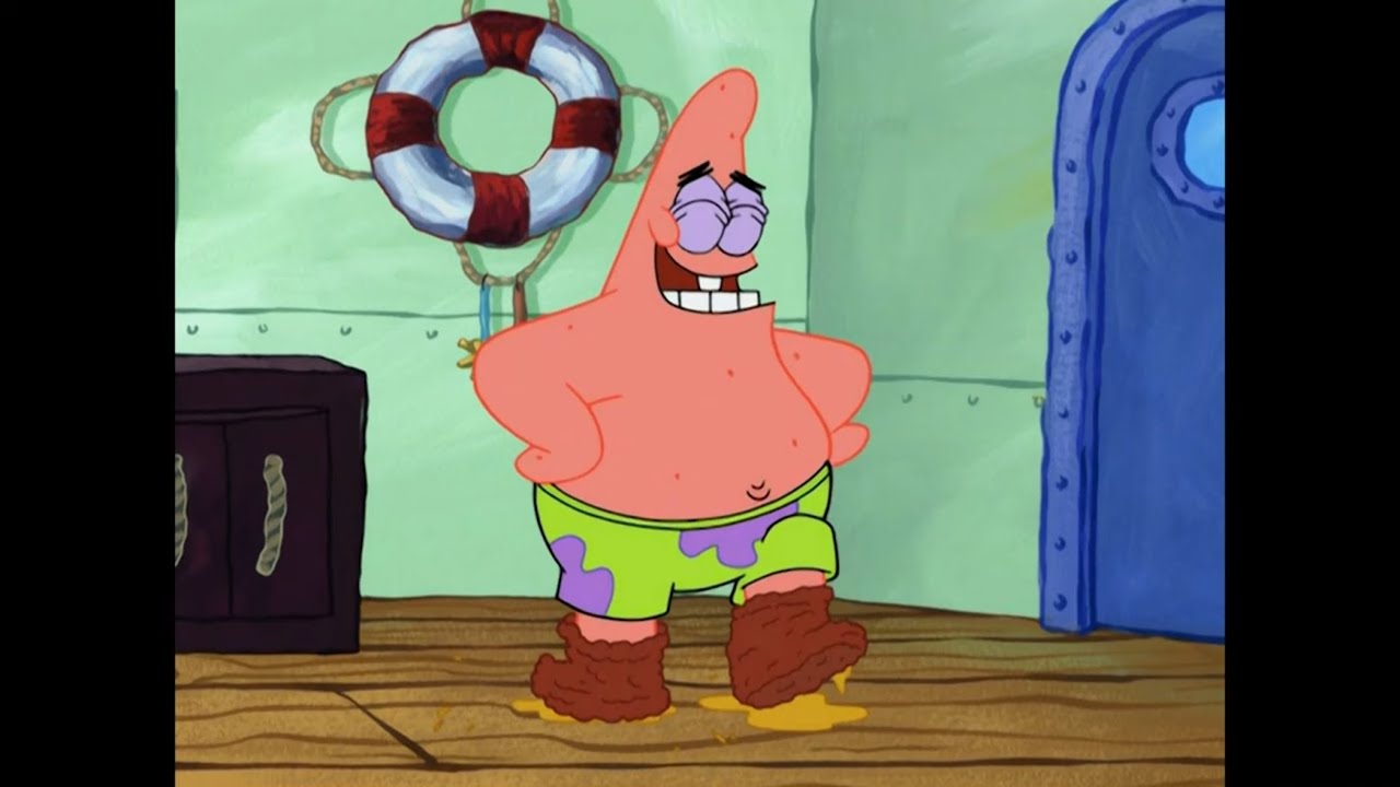 Hawaiian Party (Main) - SpongeBob Soundtrack