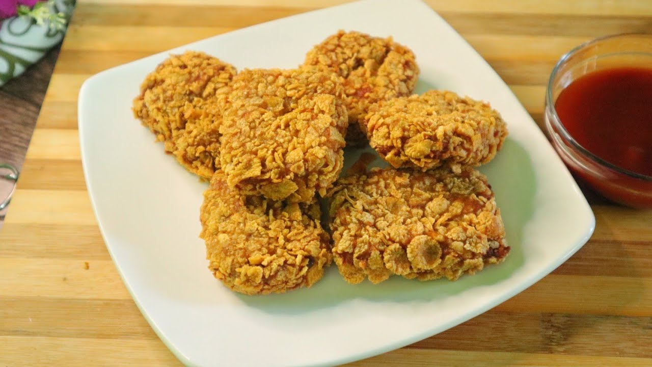 Tuna Nuggets| Ulam recipe