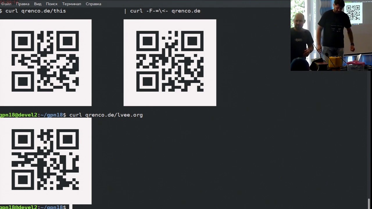 Консольно-ориентированные сервисы &mdash; wttr.in, cheat.sh, rate.sx &mdash; идея, использование, создание