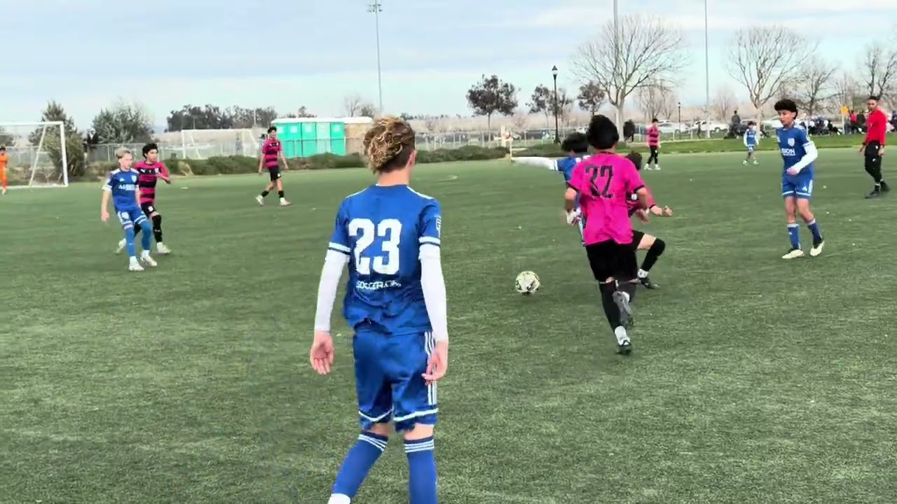 Final Albion February 15, 2026