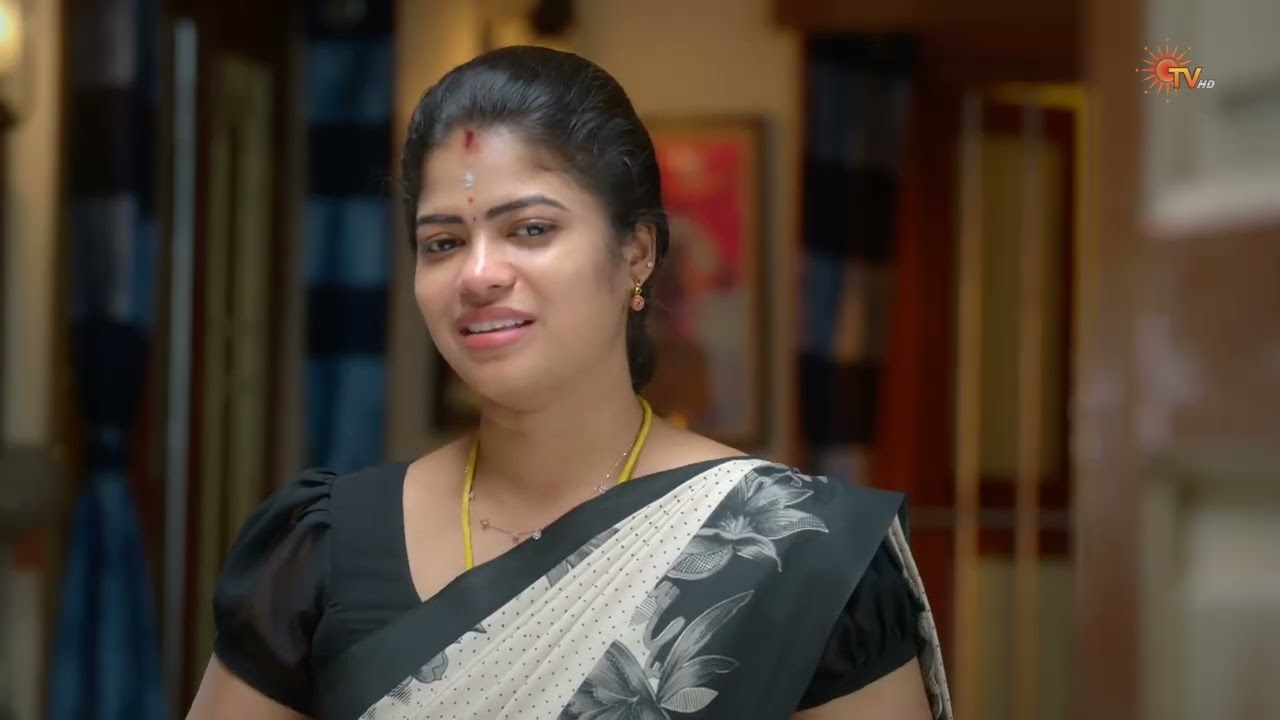 ஏம்மா இப்படி உக்காந்து இருக்கே? | Kayal - Semma Scenes | 04 Apr 2026 | Tamil Serial | Sun TV