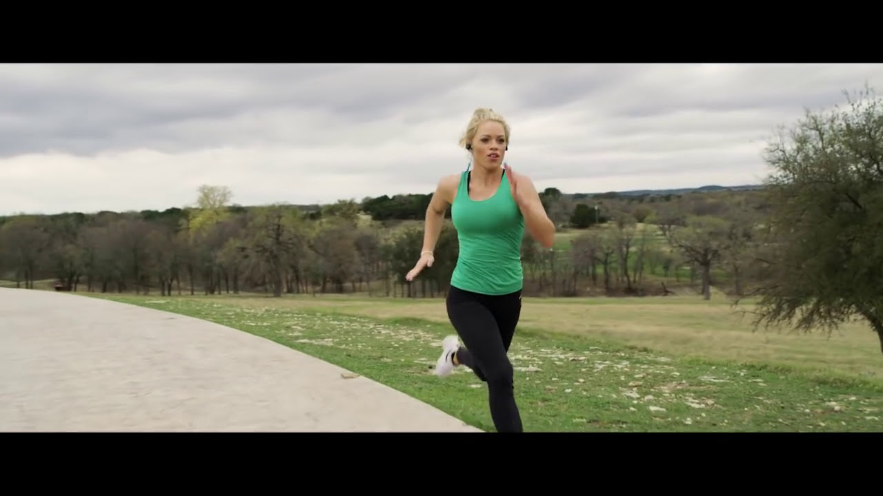 Kendall Jones | Fitness On The Ranch