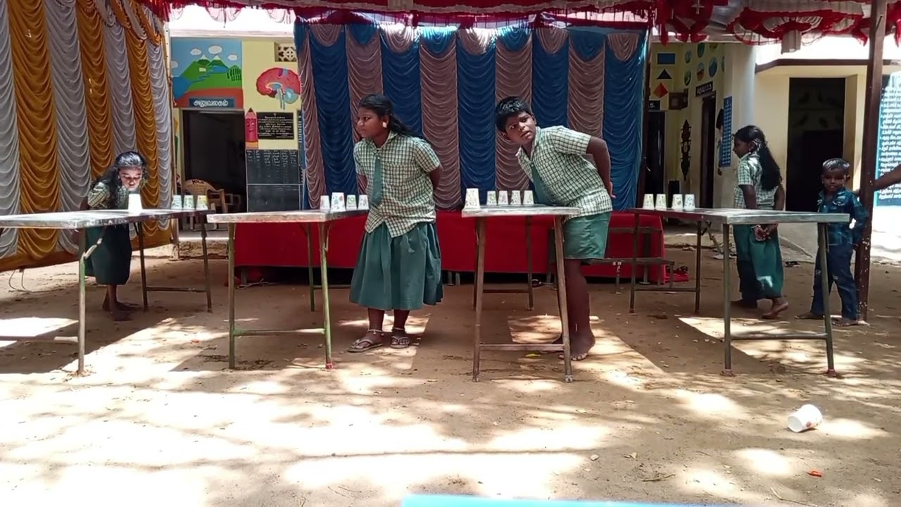Sports Day 2026