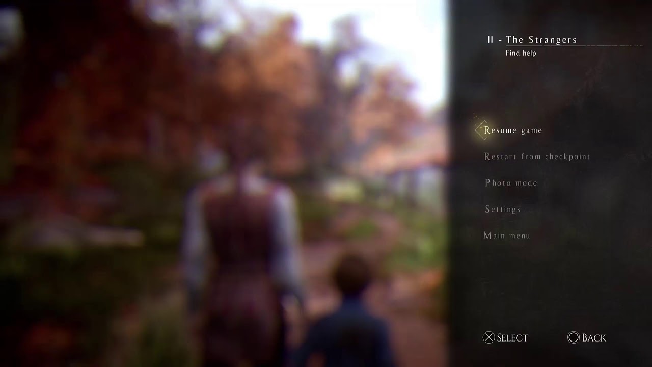 A Plague Tale: Innocence | Ch 1 | The De Rune Legacy