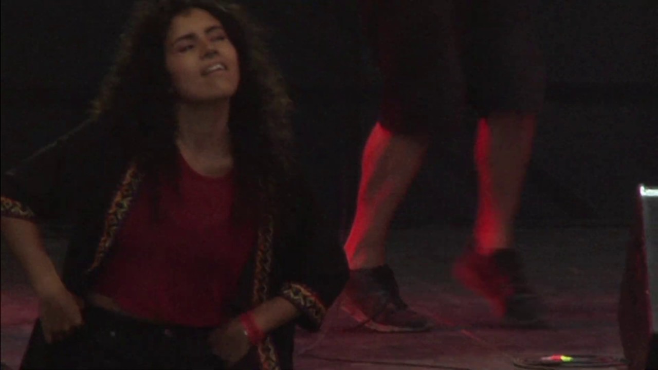 #Rockódromo2019: Hit La Rosa (En vivo, domingo 3 de febrero)