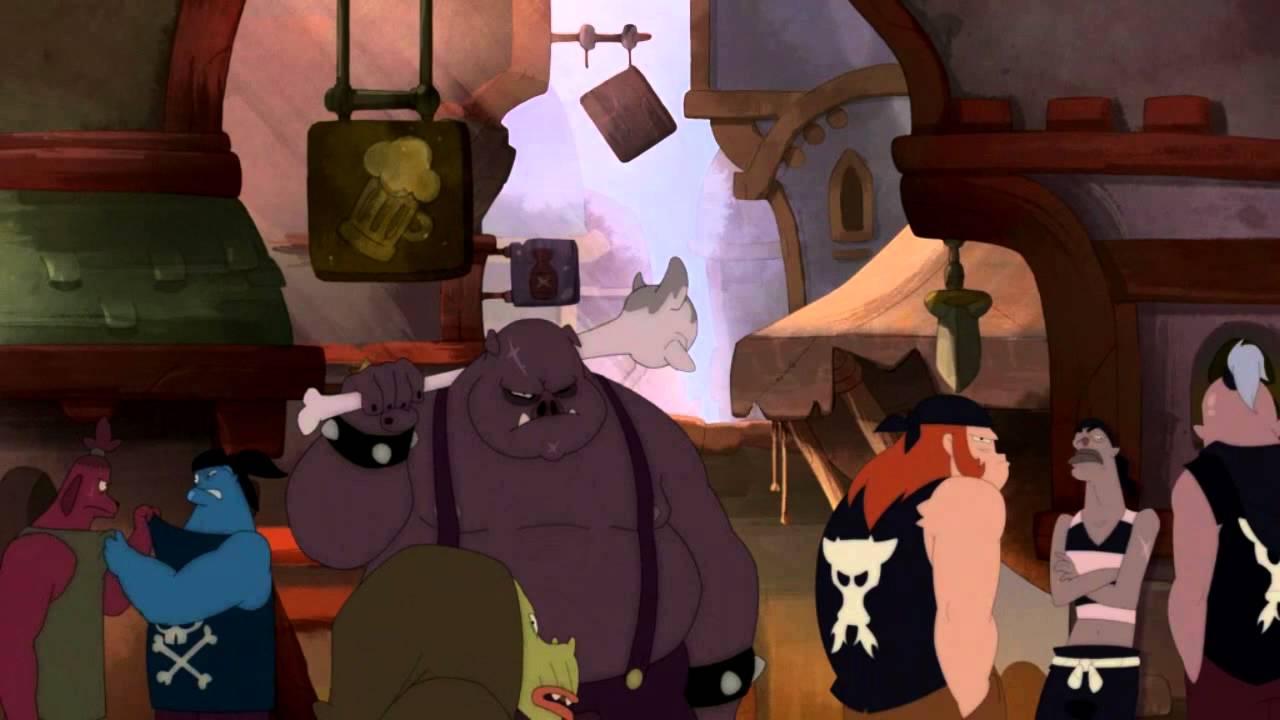 Los Tesoros de Kerubim