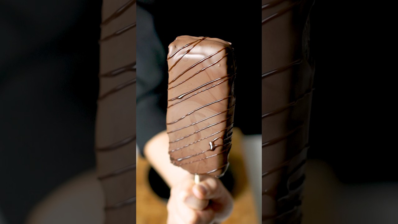 초콜릿 바 Chocolate Bar