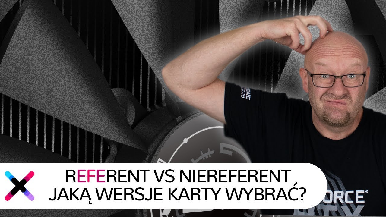 Referent vs niereferent - warto dopłacać? | Porównanie na przykładzie NVIDIA RTX 2080