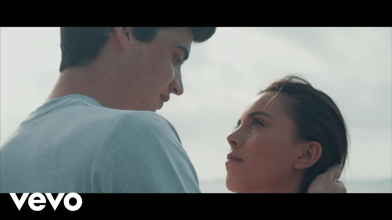 Henri PFR, Romeo Blanco - In The Mood feat. Veronica (Official Video)