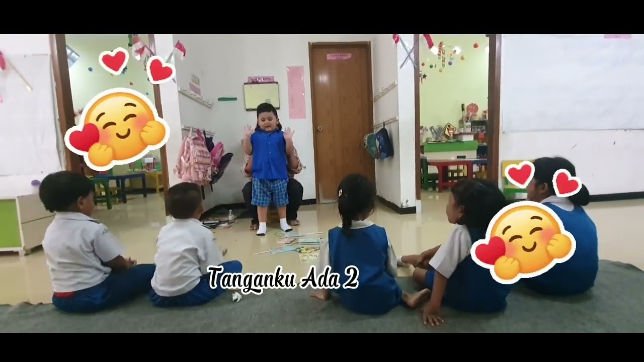 Part 3. Cerita Firman Tuhan 