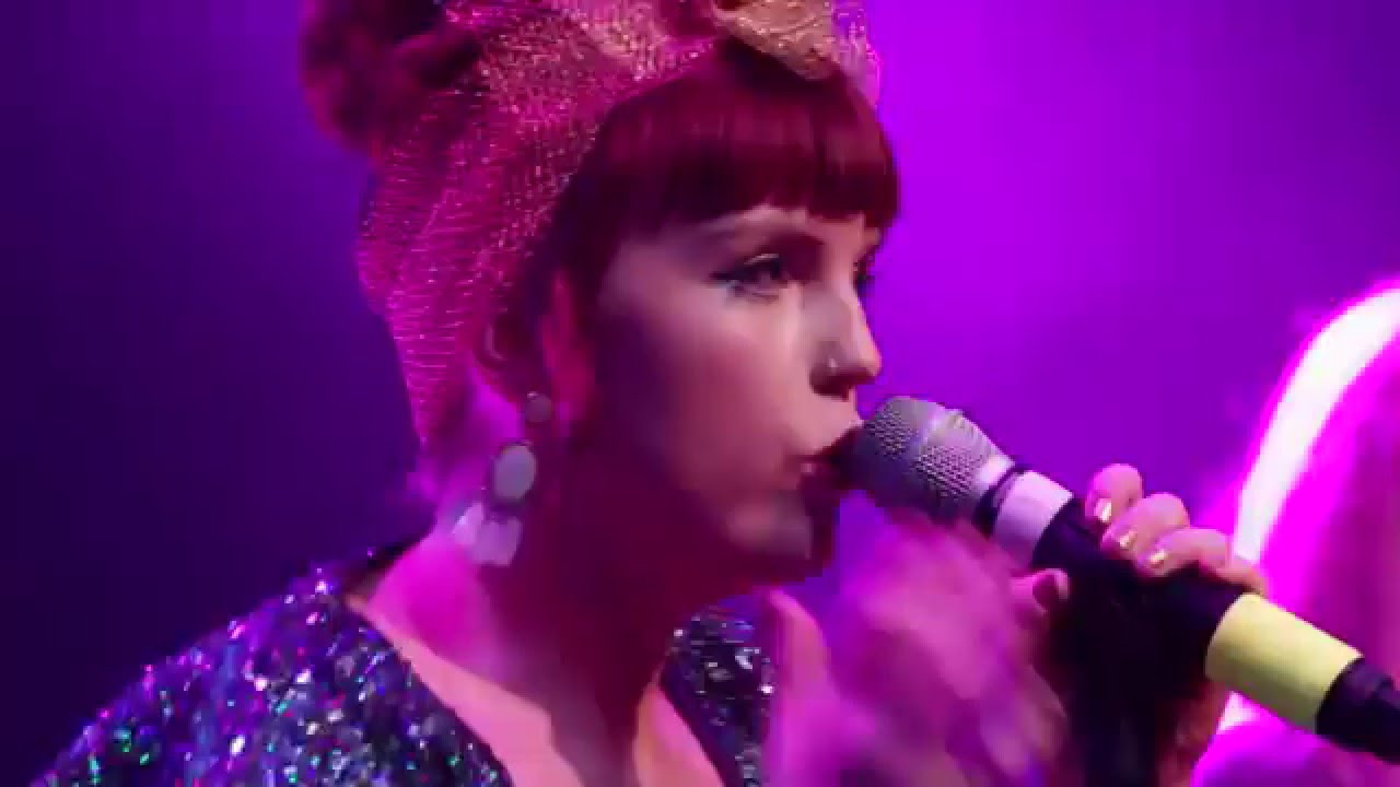 ACM Summer Live 2015 | Meg Birch 'Ain't Nobody'