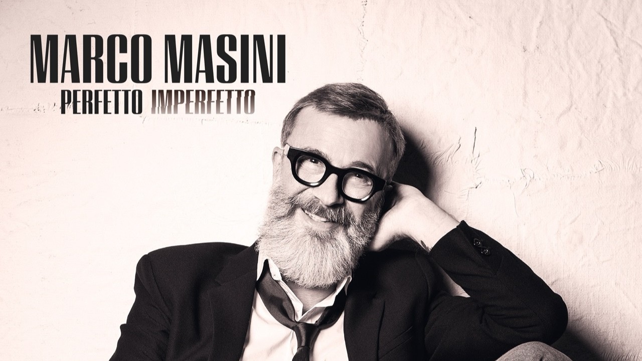 Marco Masini - Quando tornerai da me (Official Audio)