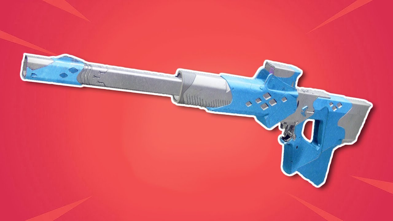 The *NEW* Trials Scout Rifle! Motion To Compel | Destiny 2 Warmind