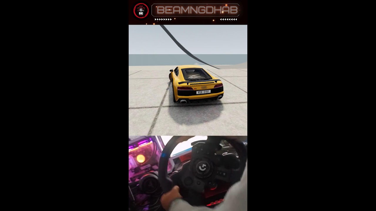 Beamng DHAB is live